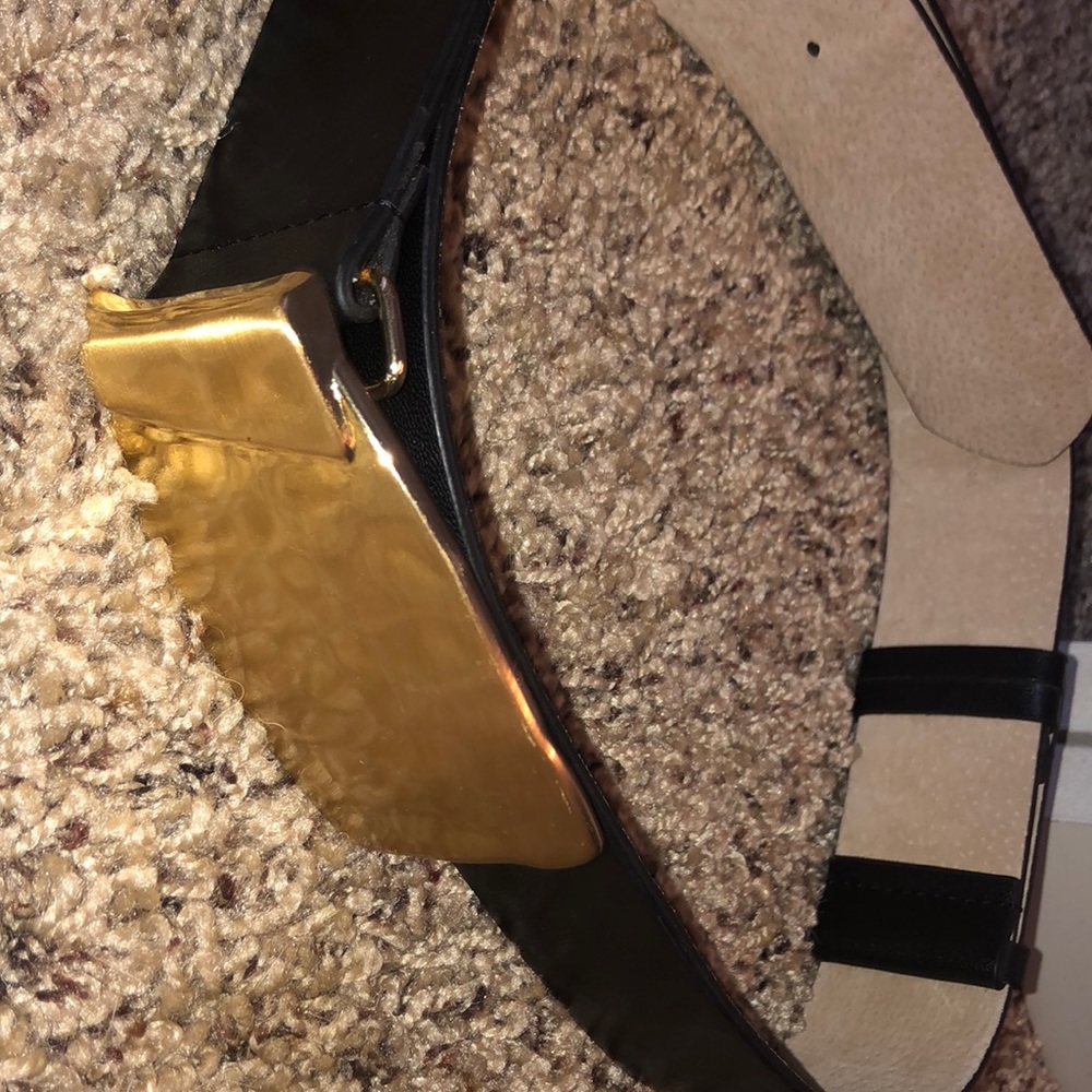 Chico’s S/M belt, like new